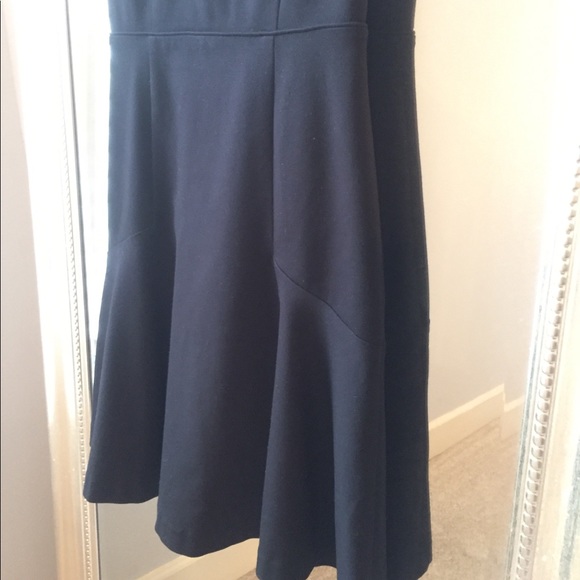 Banana Republic Black Dress - Picture 6 of 6